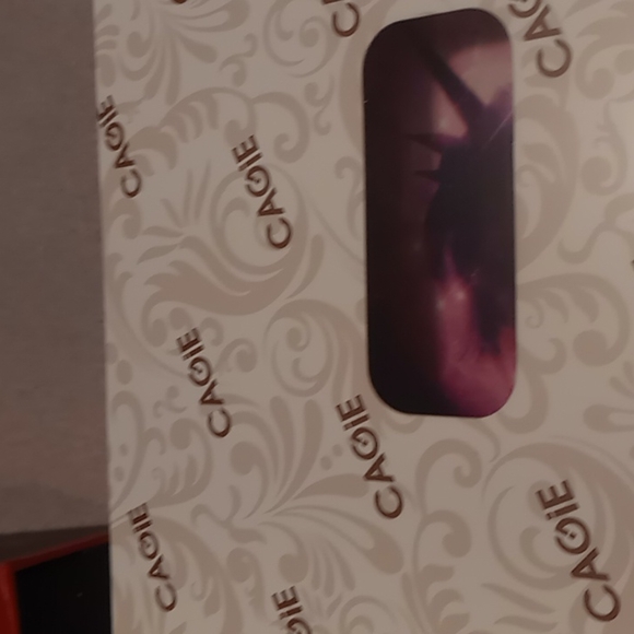 Two CAGIE Combination Lock Personal Journals New in Sealed Box.  Great Gift! - Picture 7 of 8